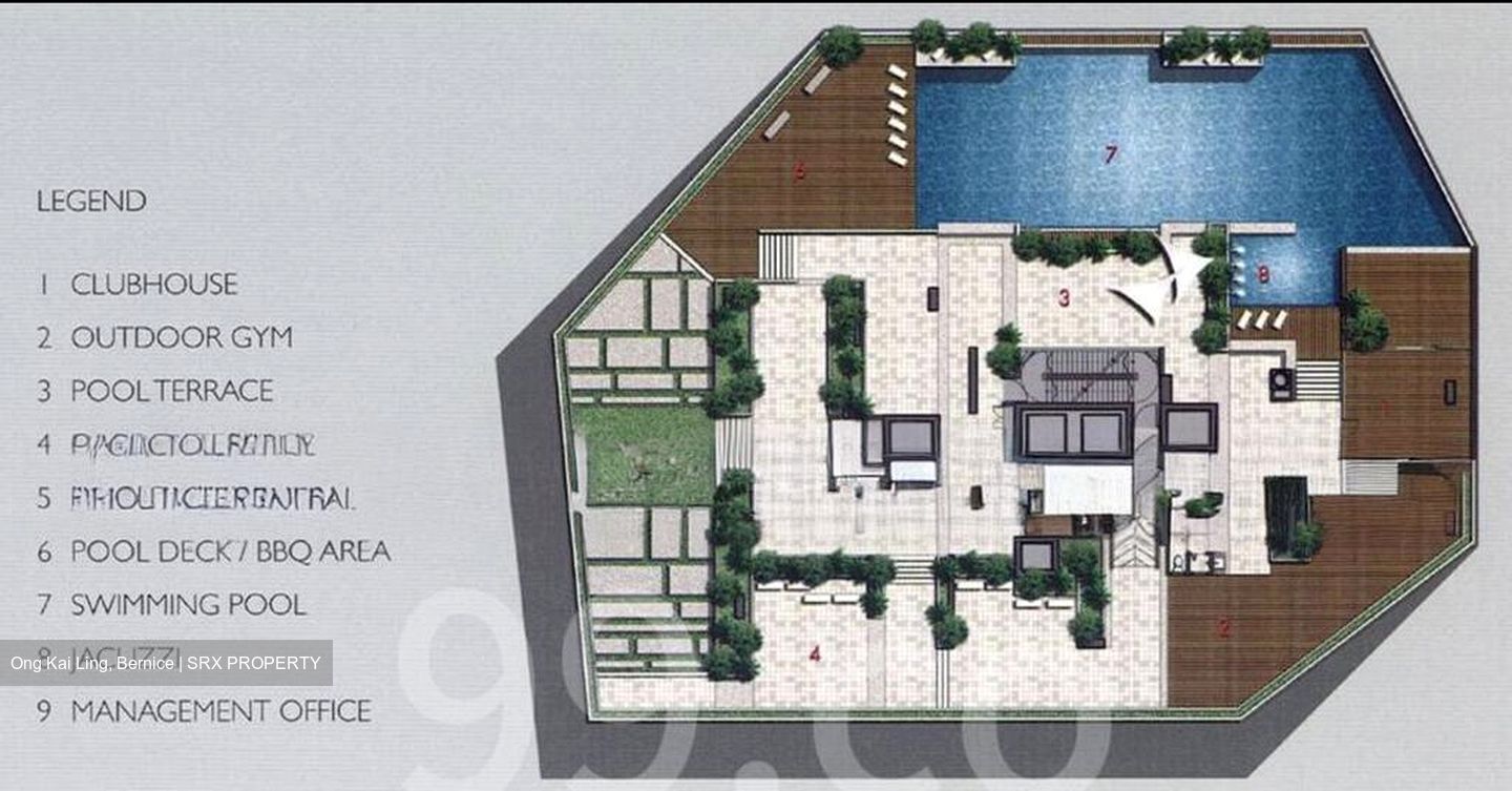 Domus (D12), Apartment #520274321